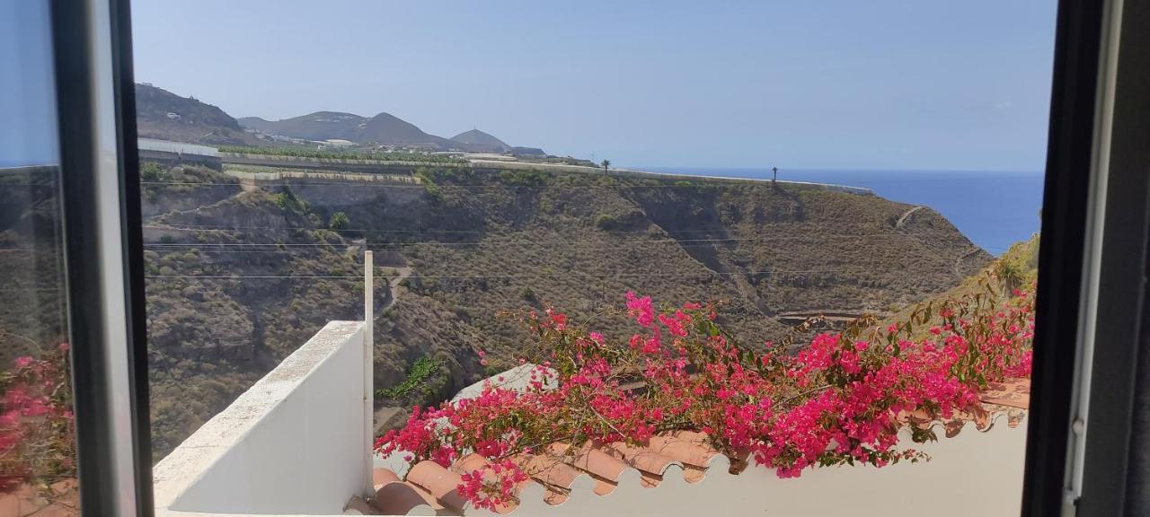 Casa Azuaje Moya (Gran Canaria) Exterior foto
