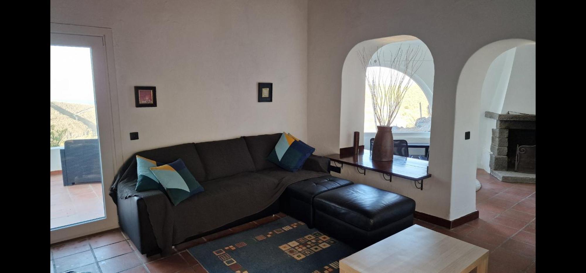 Casa Azuaje Moya (Gran Canaria) Exterior foto