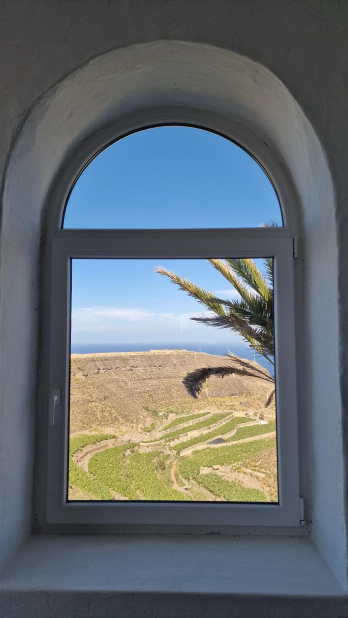 Casa Azuaje Moya (Gran Canaria) Exterior foto