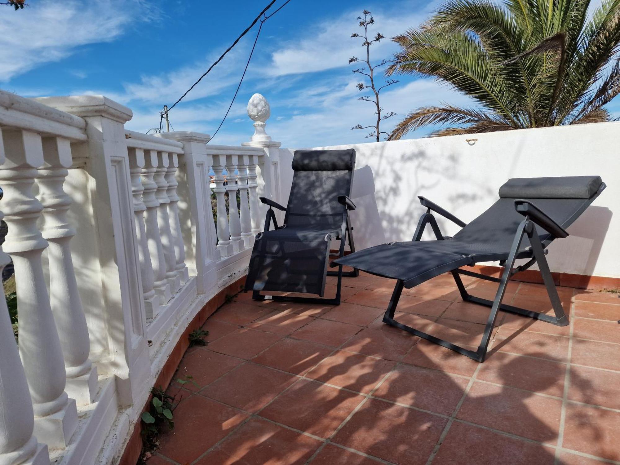Casa Azuaje Moya (Gran Canaria) Exterior foto